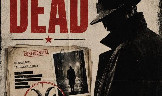 Dirty Dead