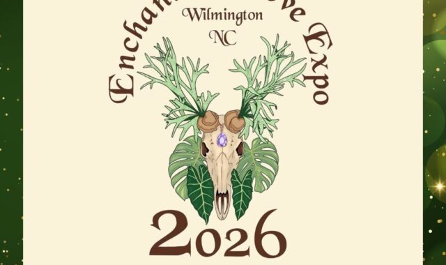 Enchanted Grove Expo