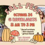 Fall Fest at Riverlights