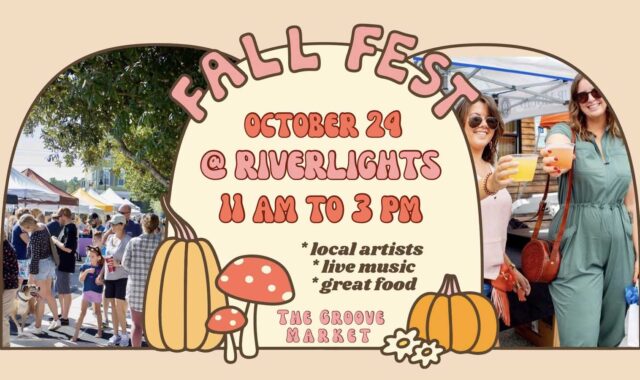 Fall Fest at Riverlights