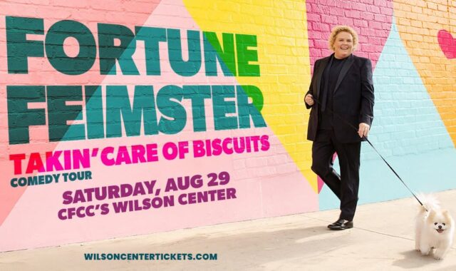 Fortune Feimster