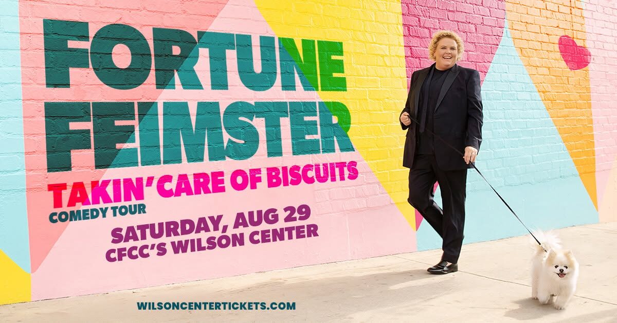 Fortune Feimster
