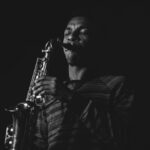 Friday Jazz: Special Guest Jibreel McDonald w/ The Radford Carrick Trio