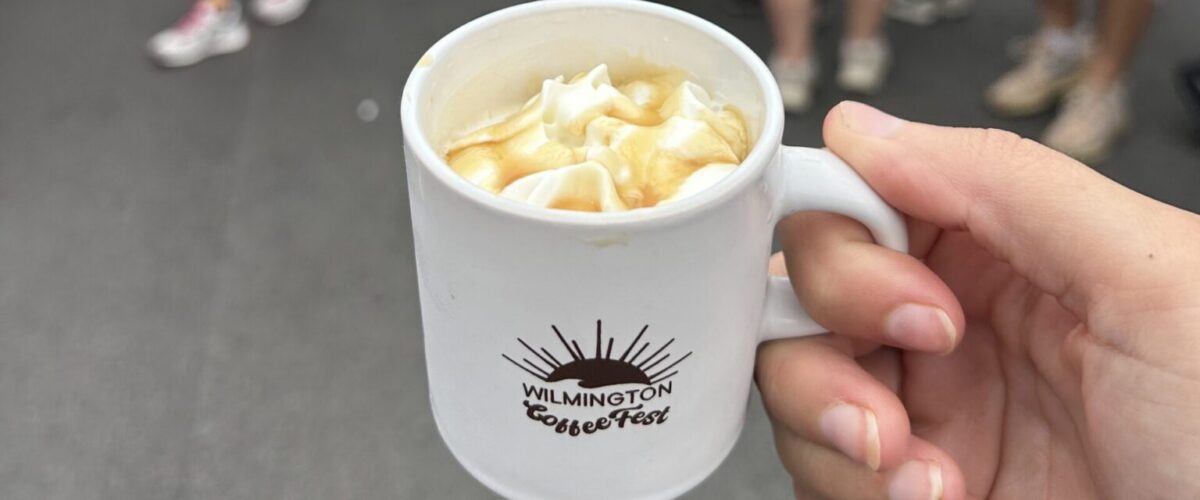 Wilmington Coffee Fest