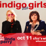 Indigo Girls