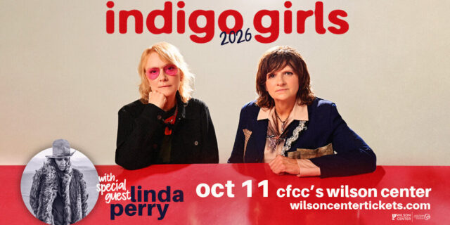 Indigo Girls