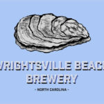 Josh Lewis at Wrightsville Beach Brewery