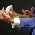 Ken the Magician