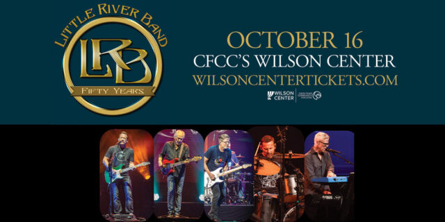 Little River Band