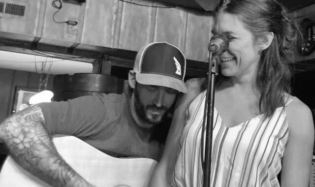 Live Music at Elijah’s Oyster & Fish Camp