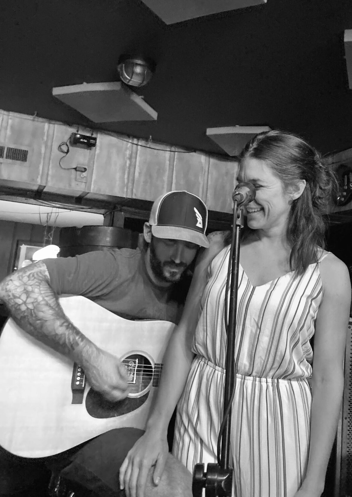 Live Music at Elijah’s Oyster & Fish Camp