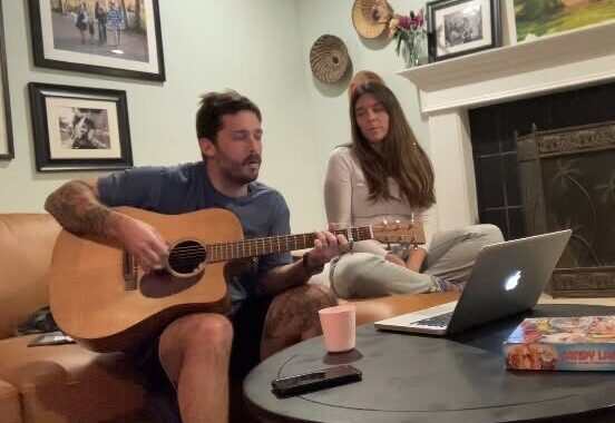 Live Music at Lumina on Wrightsville Beach
