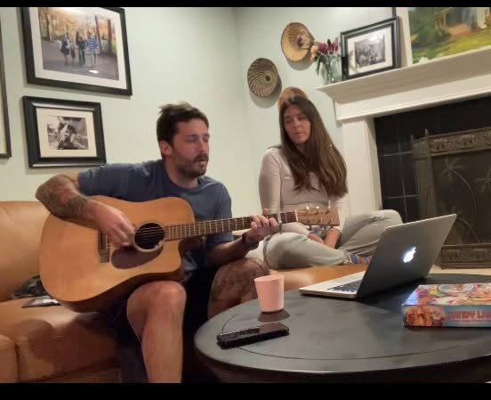 Live Music at Lumina on Wrightsville Beach
