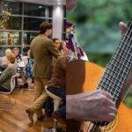Live! at CAM Café – Aug 13