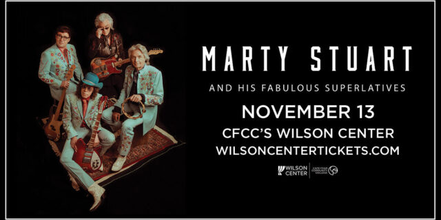 Marty Stuart and His Fabulous Superlatives