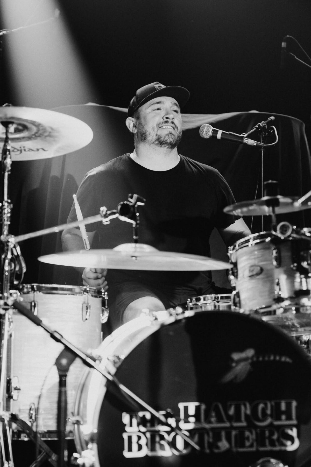 Rooster and The Crow with The Hatch Brothers featuring Spencer Carlson