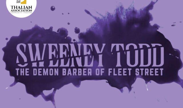 Sweeney Todd