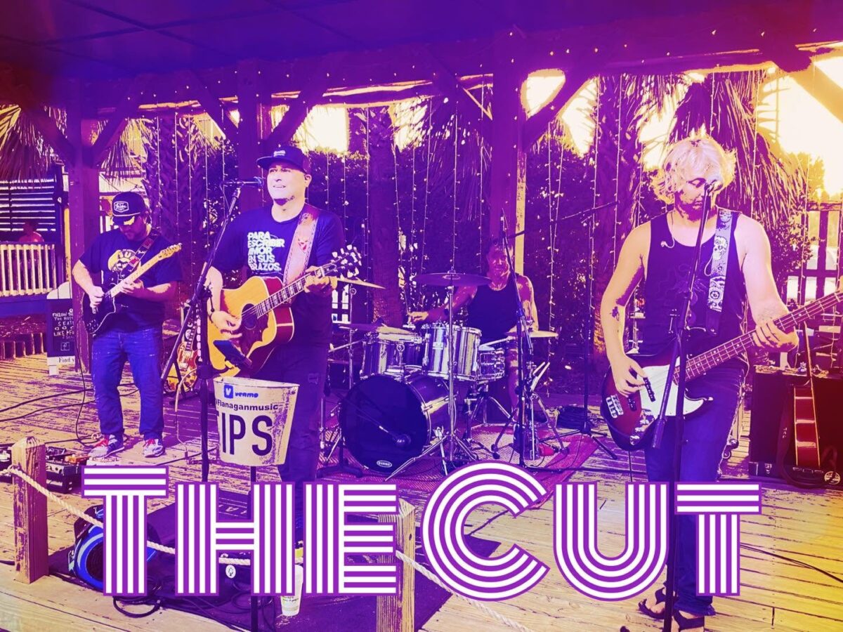 The Cut at SeaWitch