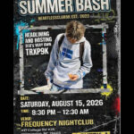 Wilmington 910 Summer Bash