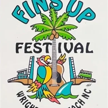 Fins Up Festival