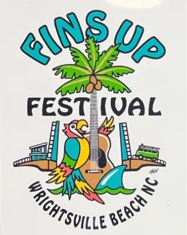 Fins Up Festival