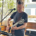 Friday Tunes at Outer Dunes with Doug McFarland