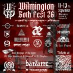 Wilmington Goth Fest 2026