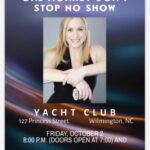 Wendy Kelly: One Monkey Don’t Stop No Show (Matinee)