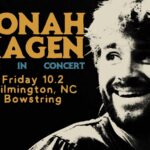 Jonah Kagen at Bowstring