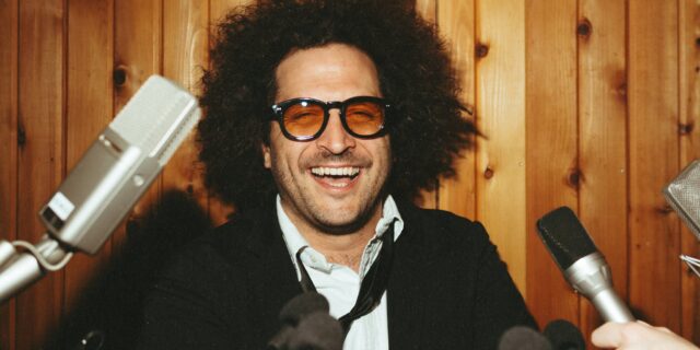 Andy Frasco & The U.N.