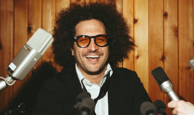 Andy Frasco & The U.N.