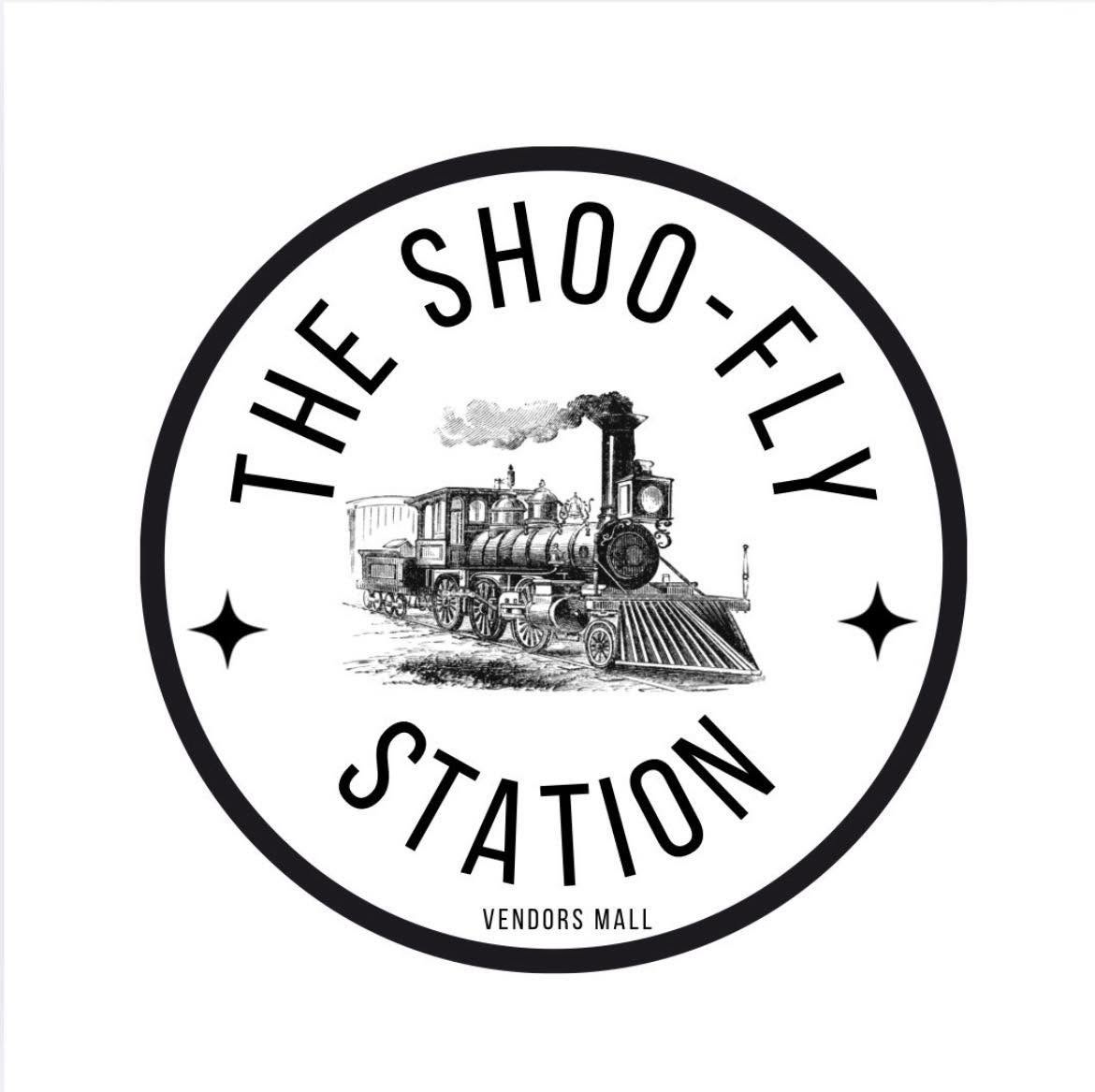 The Shoo-Fly Station Vendor Mall Grand Opening