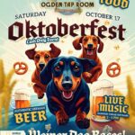 Ogden Tap Room Oktoberfest