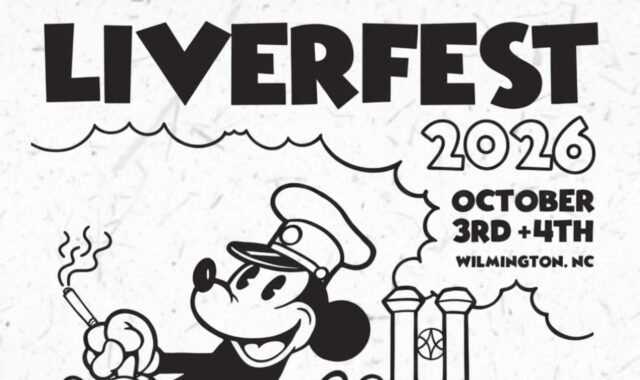 LIVERFEST 2026: Market, Music, and More