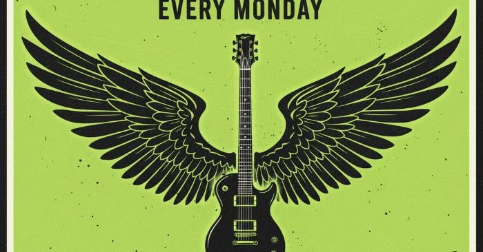 Open Mic at Barzarre — 10/26