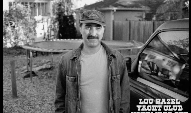 An Evening w/ Lou Hazel
