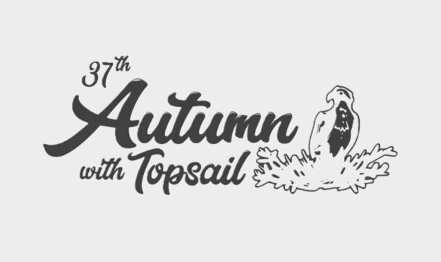 Autumn With Topsail Festival