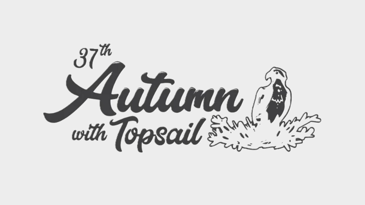 Autumn With Topsail Festival