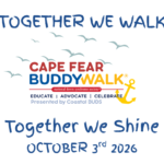2026 Cape Fear Buddy Walk