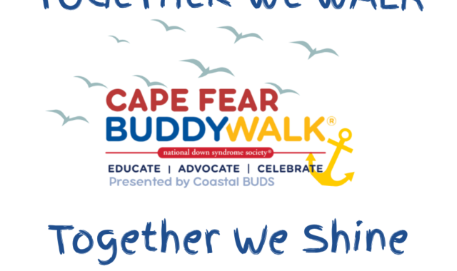 2026 Cape Fear Buddy Walk