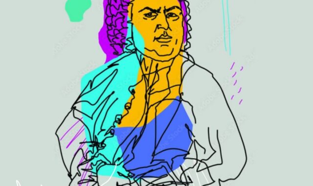 Bachtoberfest 2026: Tallis Chamber Orchestra at Fermental