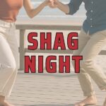Beach and Shag Night
