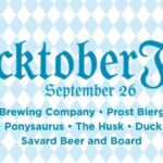 Docktoberfest
