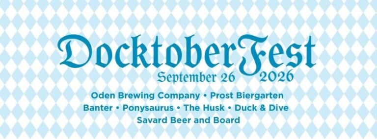 Docktoberfest