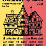 GERMAN BEER — A Deutschland Tap Takeover: Fermental