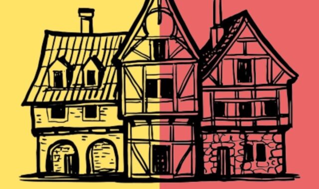 GERMAN BEER — A Deutschland Tap Takeover: Fermental