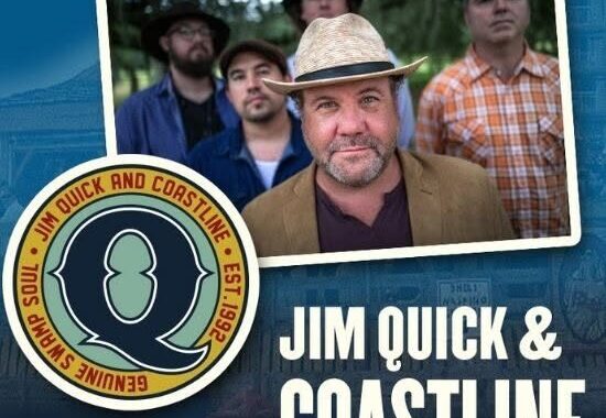 Jim Quick and the Coastline Band @ Seven Mile Post