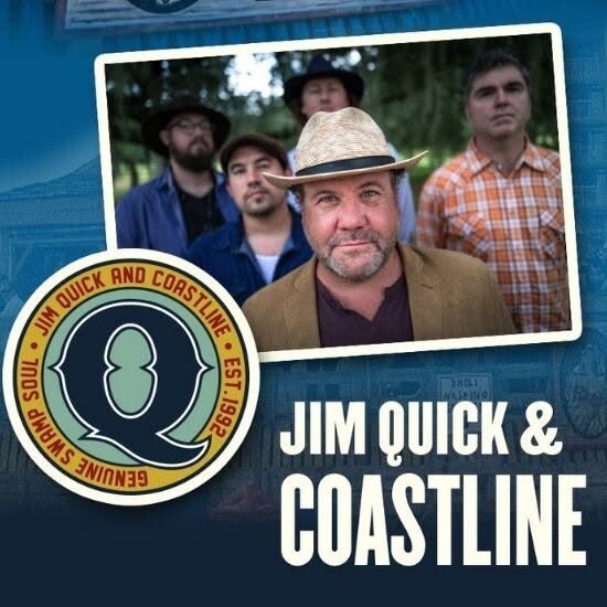 Jim Quick and the Coastline Band @ Seven Mile Post