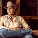 Jon Pardi: Gamblin’ Man Tour 2026