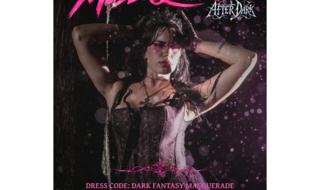 MUSE-QUERADE: AFTER DARK